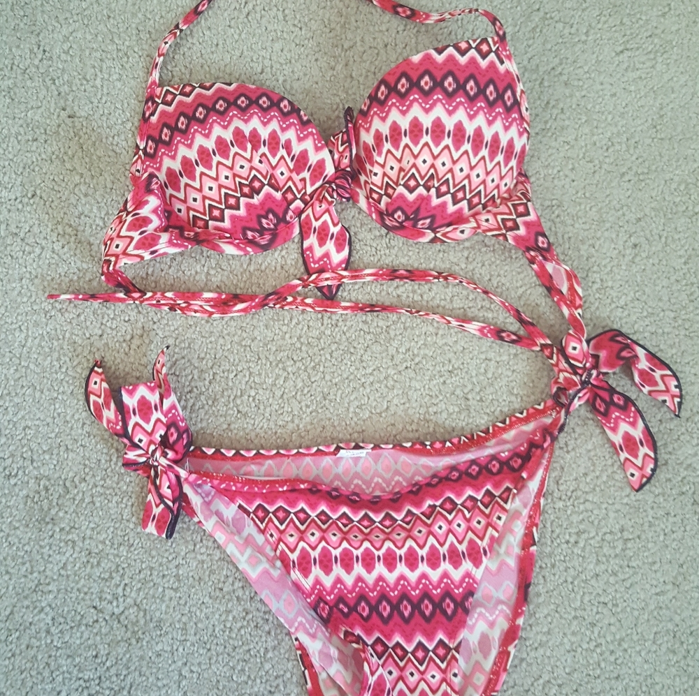 Bikini set